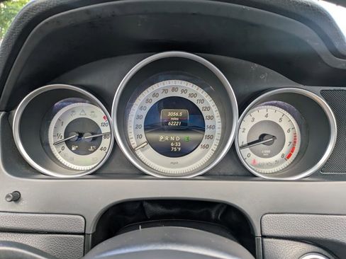 Used 2015 Mercedes-Benz C 250 Coupe image 12