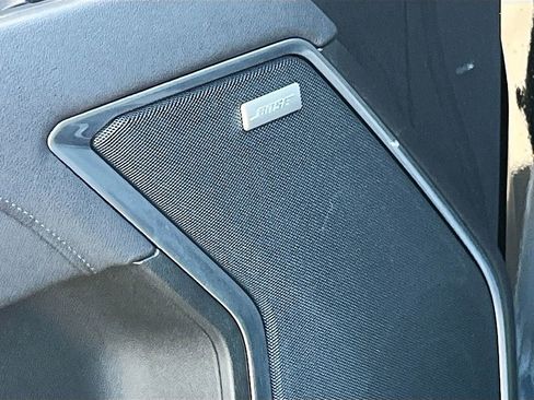 Used 2025 Chevrolet Silverado 1500 LTZ AWD/4WD image 19