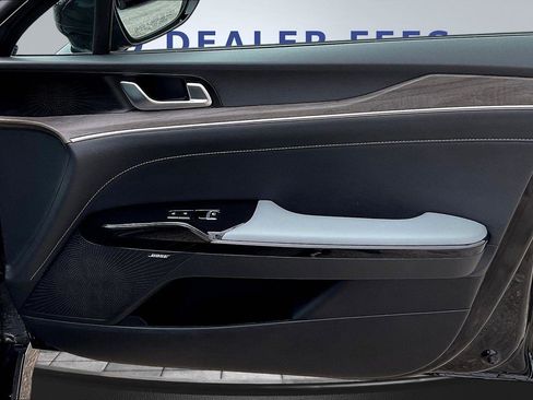 Used 2023 Kia K5 EX w/ EX Premium Package image 28