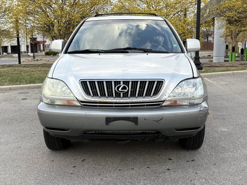 Used 2003 Lexus RX 300 2WD image 5