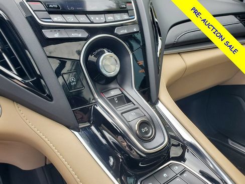 Certified 2024 Acura RDX SH-AWD w/ Technology Package image 33