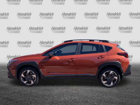 Used 2025 Subaru Crosstrek 2.5i Limited w/ Popular Package #3A AWD/4WD image 7