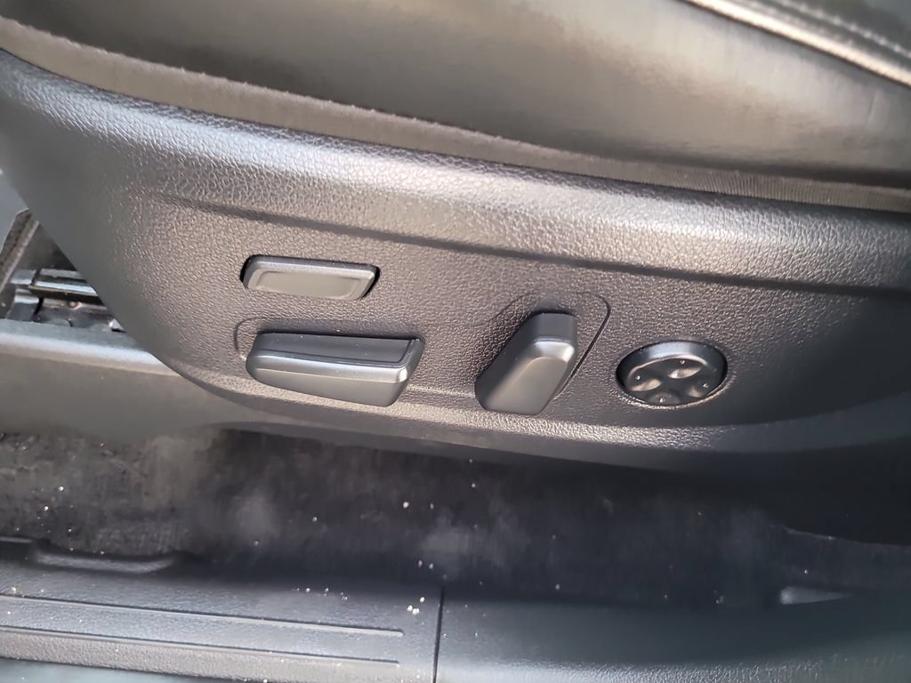 Used 2022 Hyundai Palisade Calligraphy FWD image 23
