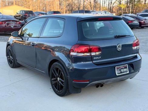 Used 2012 Volkswagen Golf 2-Door image 6