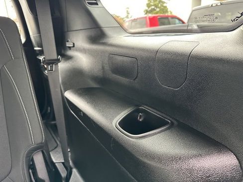 Certified 2024 Jeep Grand Cherokee L Laredo image 36