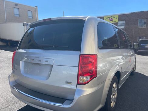 Used 2011 Dodge Grand Caravan Express w/ PWR Window Group FWD image 7