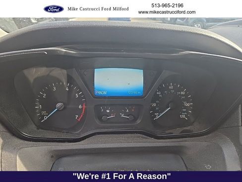 Used 2016 Ford Transit 350 XLT image 6