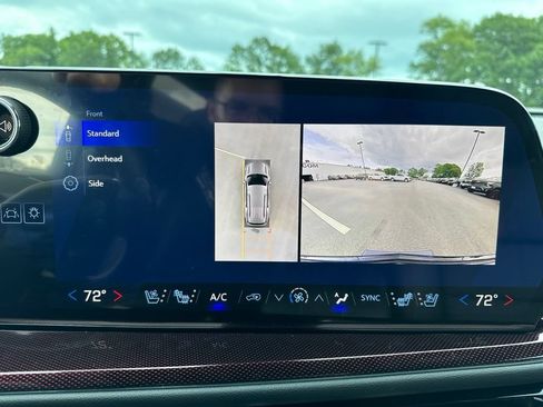 New 2026 Chevrolet Traverse RS w/ LPO, Floor Liner Package AWD/4WD image 44