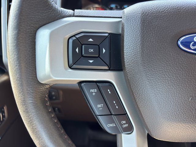 Used 2020 Ford F150 King Ranch w/ Equipment Group 601A Luxury AWD/4WD image 34
