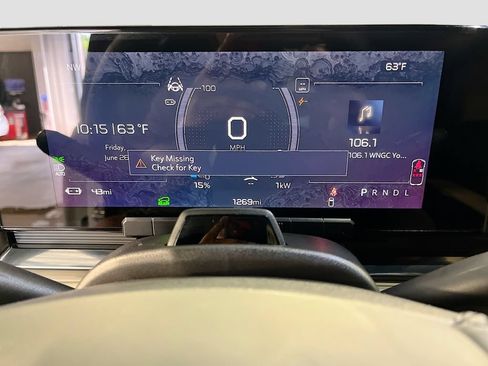 Used 2026 GMC Hummer EV SUV AWD/4WD image 20