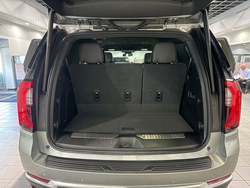 Certified 2025 GMC Yukon Denali image 15