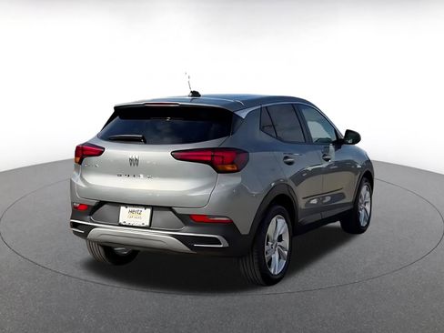Used 2025 Buick Encore GX Preferred image 14