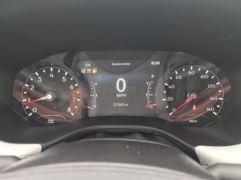 Certified 2024 Jeep Compass Limited AWD/4WD image 19
