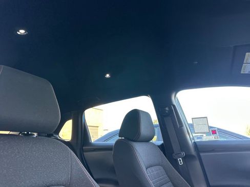 Certified 2026 Honda HR-V Sport image 17