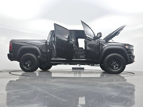 Used 2025 RAM 1500 RHO w/ Bed Utility Group AWD/4WD image 41