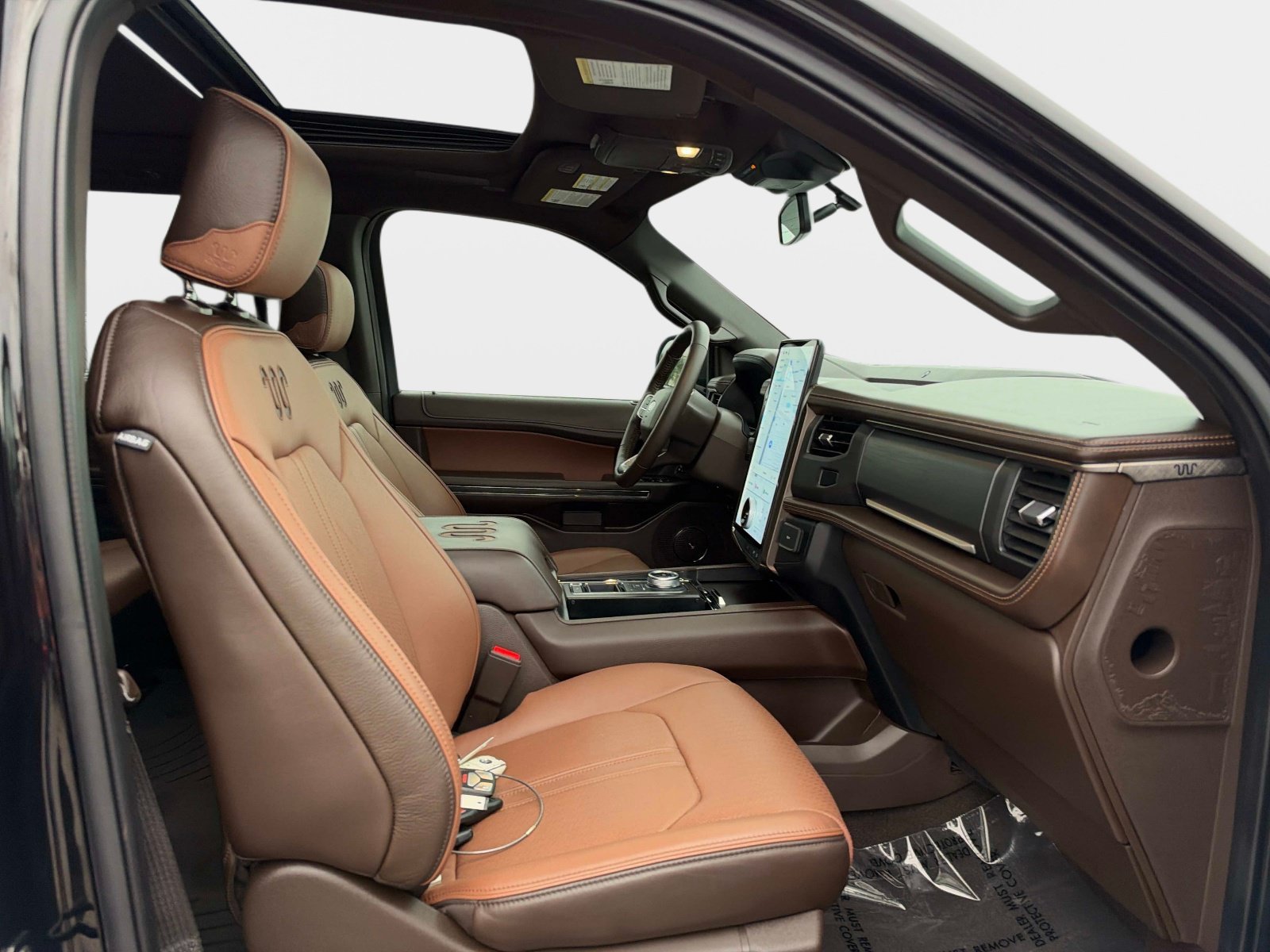 Used 2023 Ford Expedition King Ranch RWD image 7