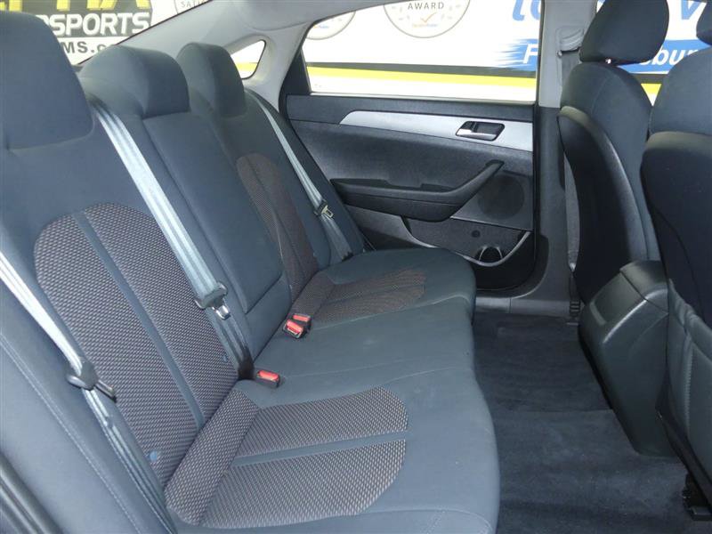 Used 2019 Hyundai Sonata SE FWD image 21