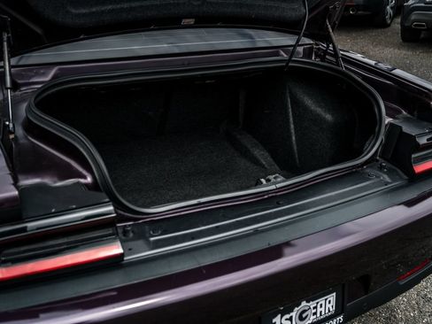 Used 2022 Dodge Challenger R/T Scat Pack RWD image 19
