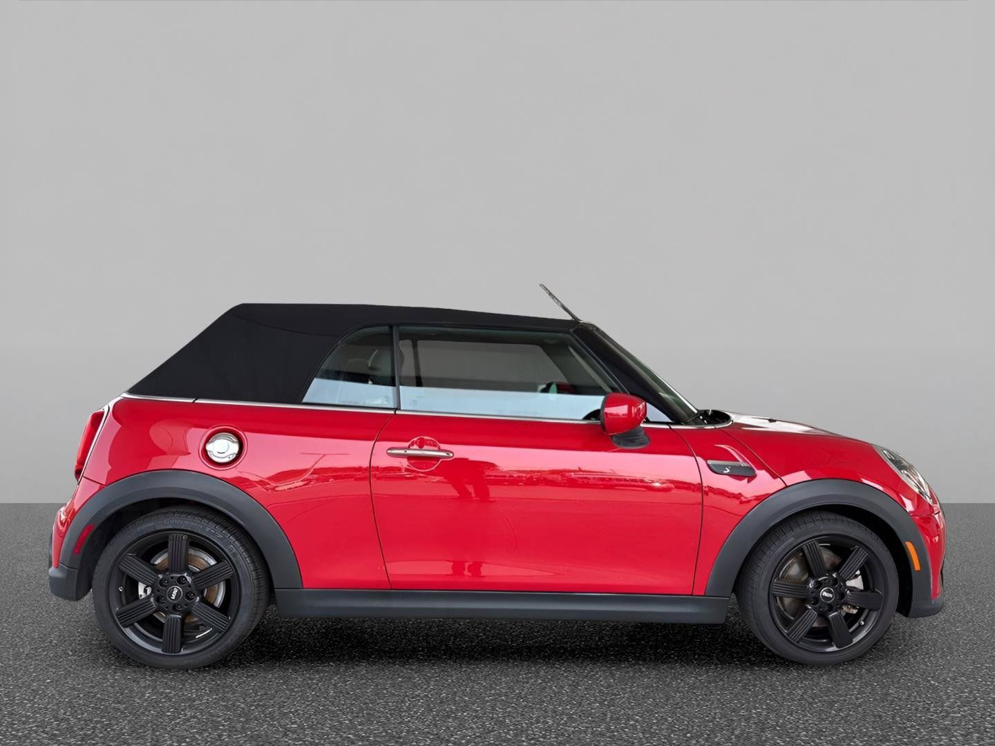 Used 2024 MINI Cooper S FWD image 4