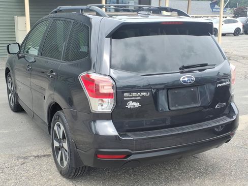 Used 2018 Subaru Forester 2.5i Premium AWD/4WD image 5