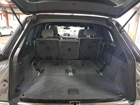 Used 2018 Audi Q7 2.0T Premium Plus image 13