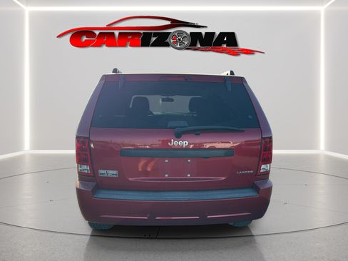 Used 2005 Jeep Grand Cherokee Laredo RWD image 7