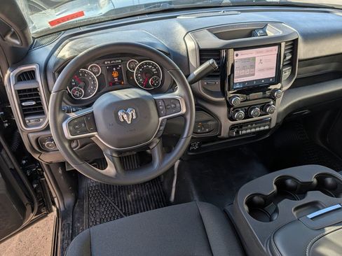 New 2026 RAM 3500 Tradesman w/ Chrome Appearance Group A image 7