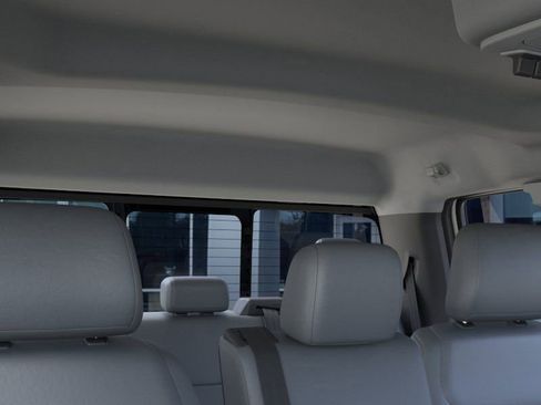 New 2026 Ford F350 XL w/ XL Chrome Package image 44