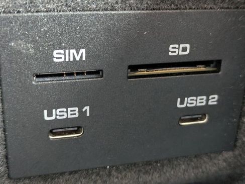 Used 2025 Porsche Macan GTS image 24