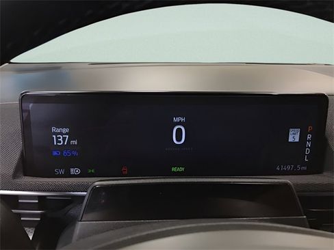 Used 2023 Ford Mustang Mach-E Select image 22