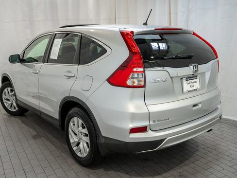 Used 2016 Honda CR-V EX image 4