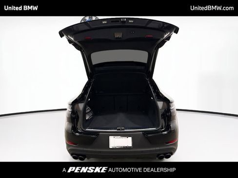 Used 2025 Porsche Cayenne S image 14