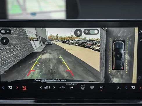 Used 2025 Ford Expedition Active image 56