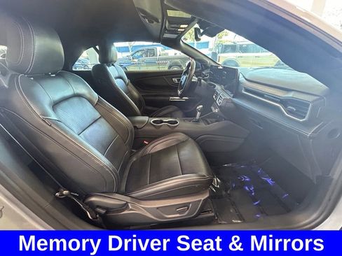 Used 2024 Ford Mustang Premium image 20