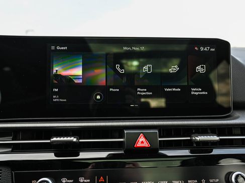 New 2026 Kia Sportage X-Line image 24