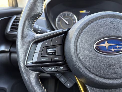 Certified 2023 Subaru Crosstrek 2.5i Sport image 15