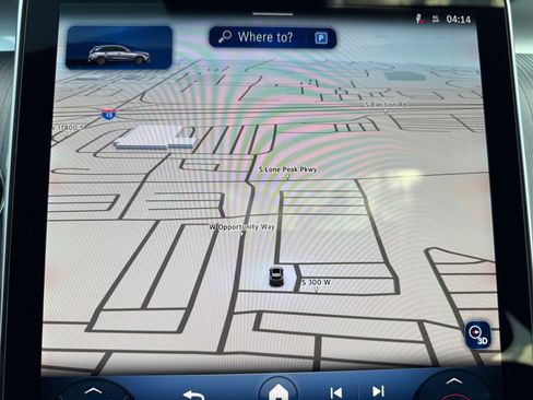 Certified 2026 Mercedes-Benz GLC 43 AMG 4MATIC image 28