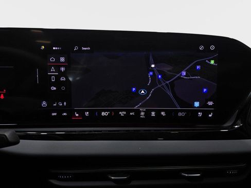 New 2026 Audi A6 Prestige image 19