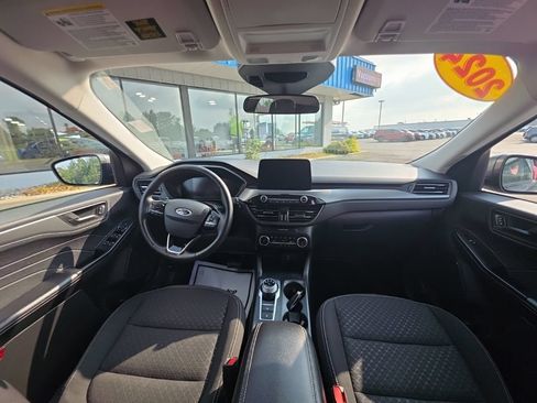 Used 2024 Ford Escape Active AWD/4WD image 18