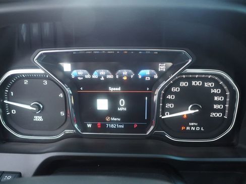 Used 2023 GMC Sierra 3500 Denali w/ Denali Ultimate Package image 14