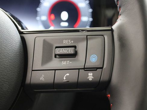 New 2026 Nissan Kicks SR w/ SR Premium Package image 26