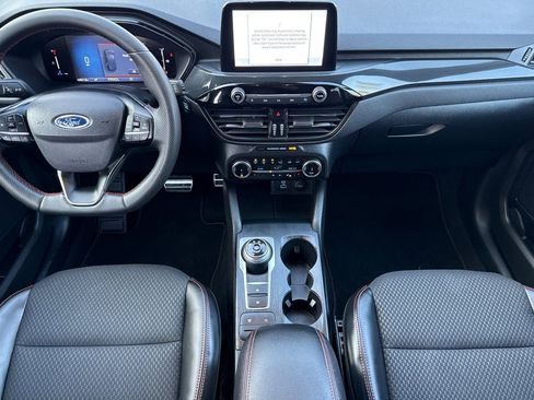 Certified 2023 Ford Escape ST-Line image 14