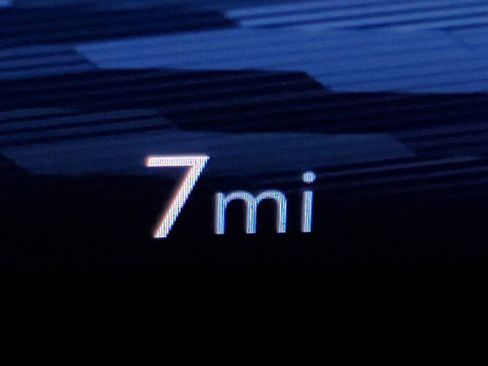 New 2025 Chevrolet Blazer EV LT image 15