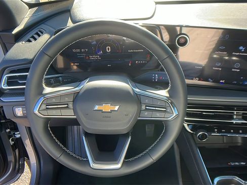 New 2026 Chevrolet Traverse LT w/ Driver Confidence Package image 22