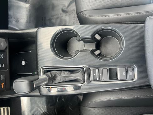 Used 2025 Honda Civic Sport Touring image 21