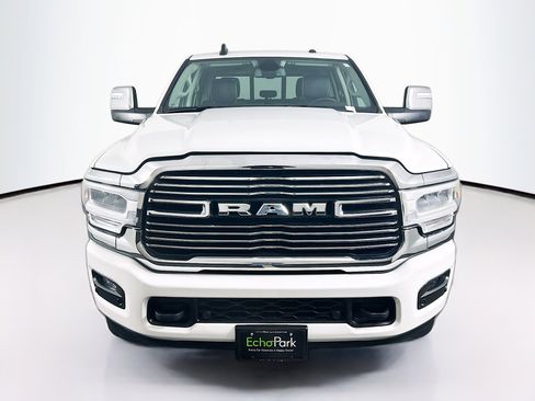 Used 2024 RAM 2500 Laramie image 2