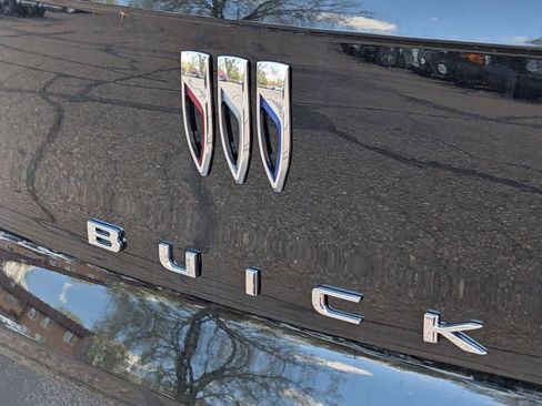 New 2026 Buick Envista Preferred w/ Convenience I Package FWD image 13