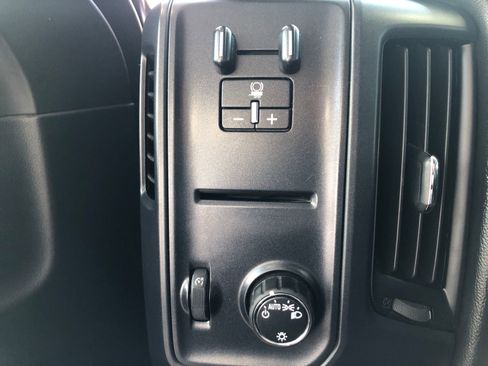 Used 2016 Chevrolet Silverado 1500 LS w/ Trailering Package image 33