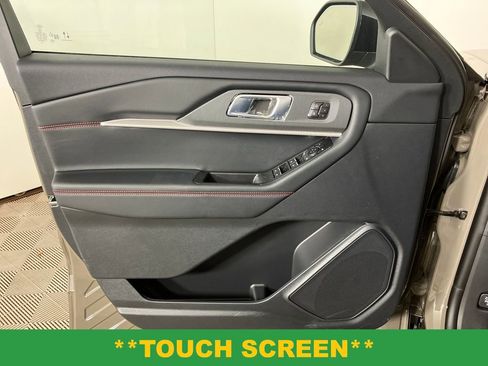 New 2026 Ford Explorer ST image 22