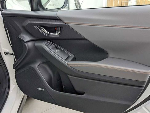 Certified 2025 Subaru Crosstrek 2.5i Limited w/ Popular Package #3A image 15